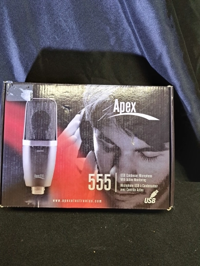 Apex - APEX555